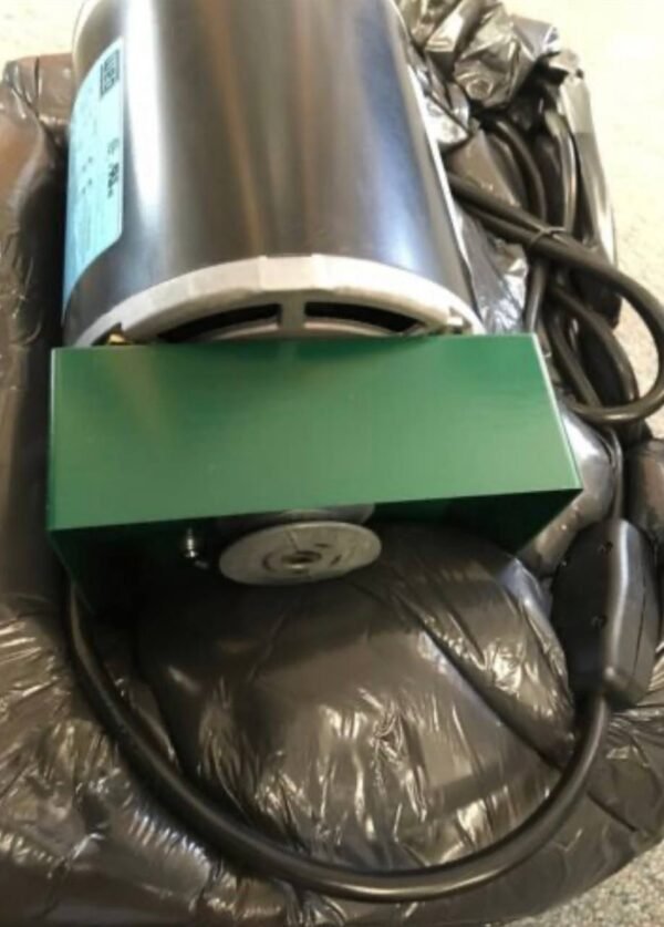 NEW Covington Engineering PERFECT MAXI LAP 8 inch Flat Lap - Image 2