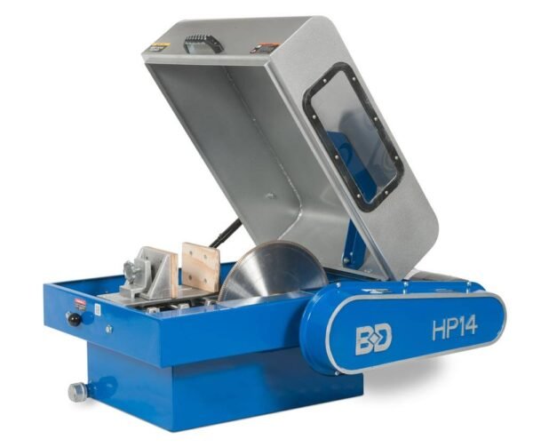 Barranca Diamond Slab Saw - Image 4
