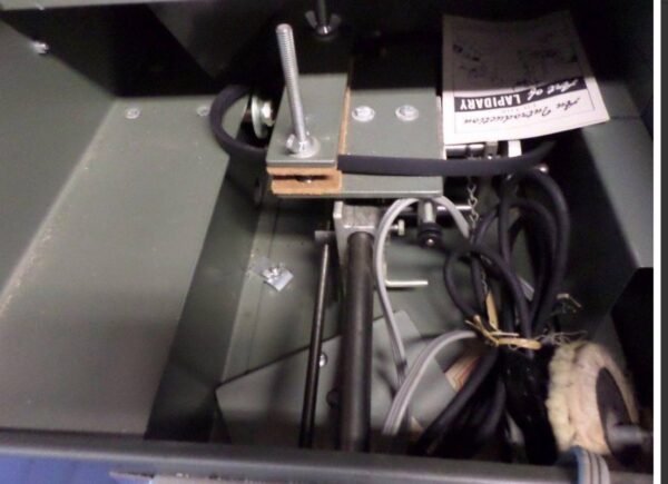 LORTONE ST-10 SLAB SAW - Image 3