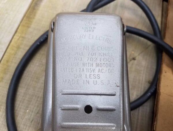 RAYTECH AL-4S 4" FACETERS TRIM SAW - Image 3