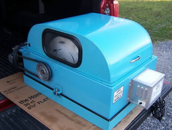 LORTONE LAPIDARY ROCK SLAB SAW LS12 / LS-12 / LS 12
