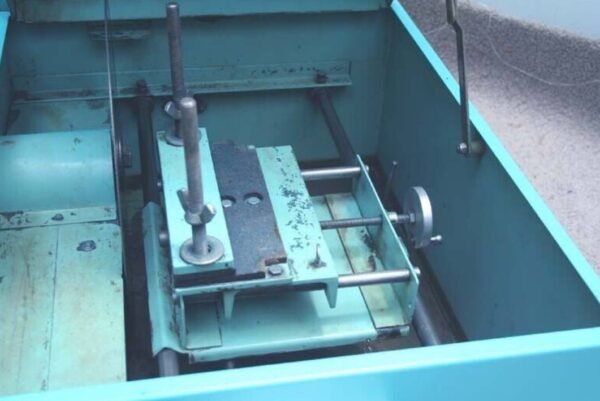 Lortone 14" Slab Saw looks - Image 5