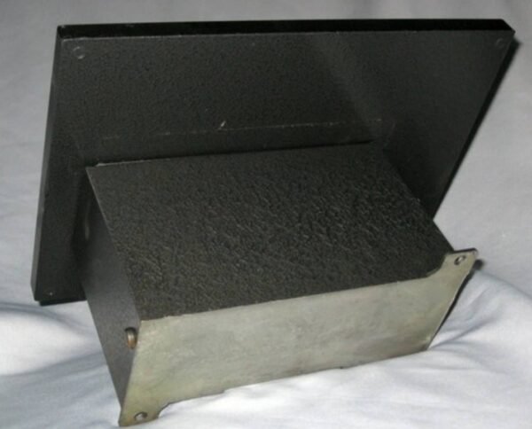 VTG NOS ADM ROCK RASCAL MODEL J LAPIDARY FACETEER'S TRIM SAW FOR GEM CUTTING - Image 3