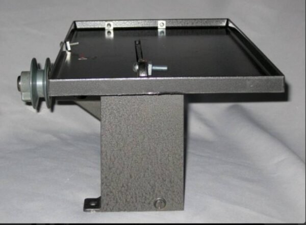 VTG NOS ADM ROCK RASCAL MODEL J LAPIDARY FACETEER'S TRIM SAW FOR GEM CUTTING - Image 2