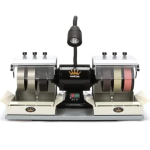 6-inch CABKING-6V3
