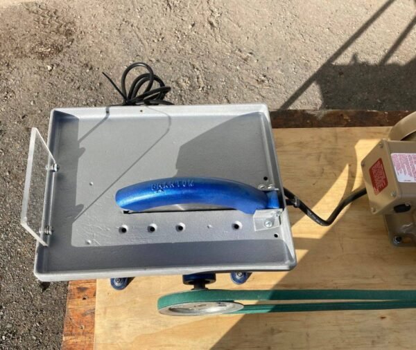 8″ Frantom Trim Saw - Image 6