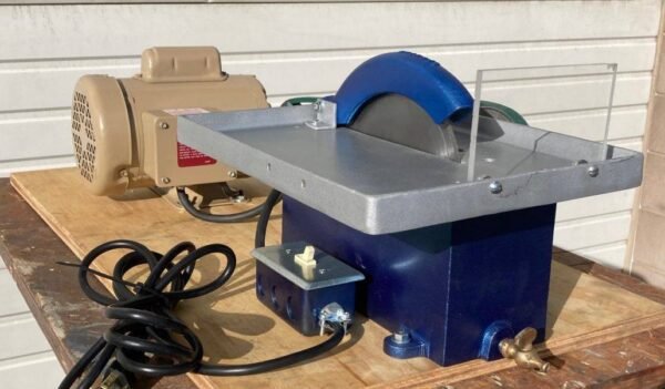 8″ Frantom Trim Saw - Image 5