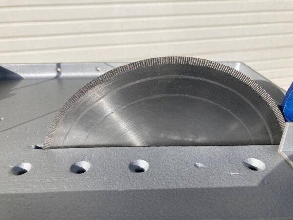 8″ Frantom Trim Saw - Image 4