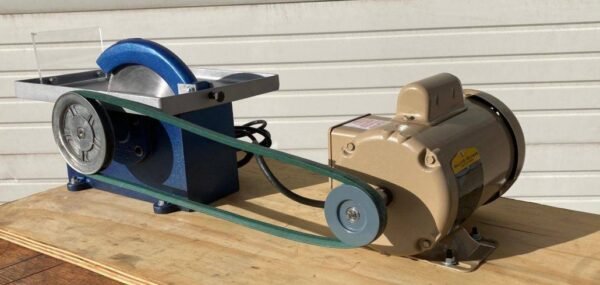 8″ Frantom Trim Saw - Image 2