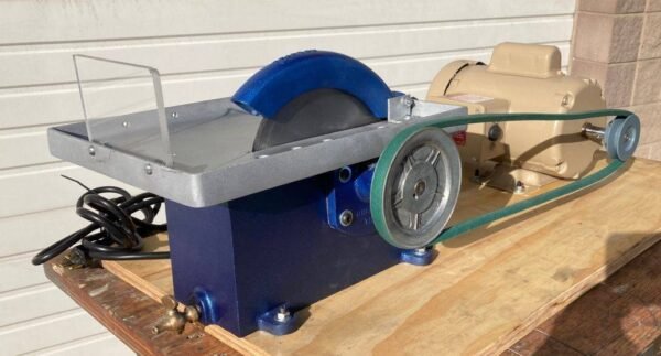 8″ Frantom Trim Saw