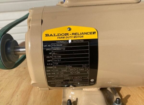 8″ Frantom Trim Saw - Image 3