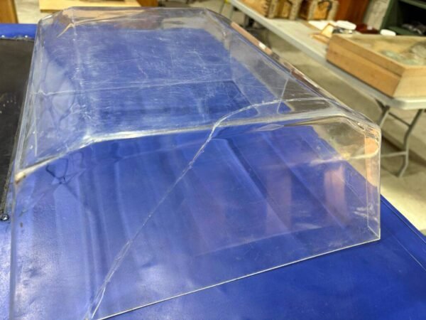 Classic Lortone Blue - Image 5
