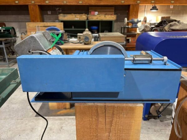 Classic Lortone Blue - Image 3
