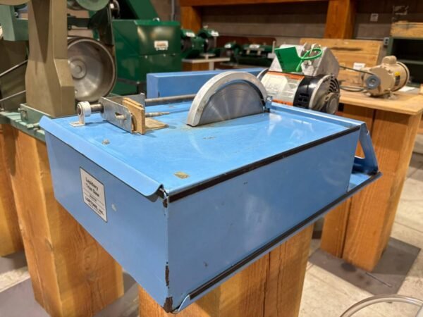 Classic Lortone Blue