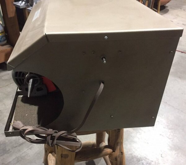 Paige Polisher/Dust Collector - Image 3