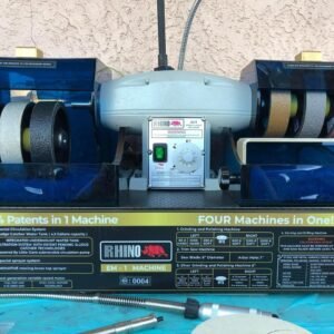 EM-1 MACHINE