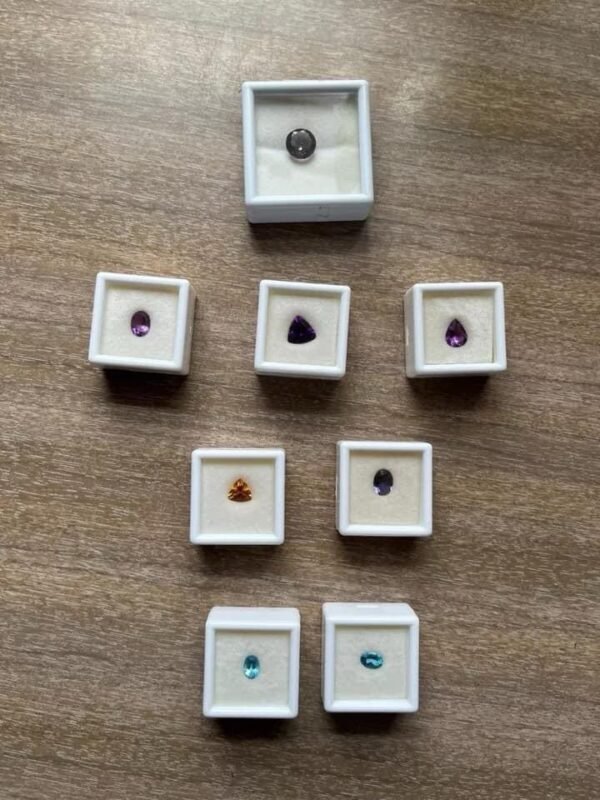 Bench jeweler kit- Jewelry Making/ Repair, Silver, Precious stone - Image 13