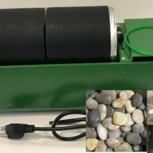 6lbs rock tumbler