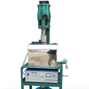 Ultrasonic Multi Drilling Machine