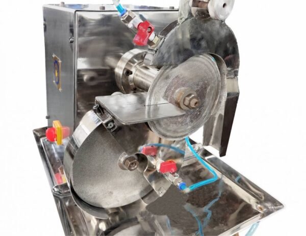 Trim Saw Grinder Combo - Image 3