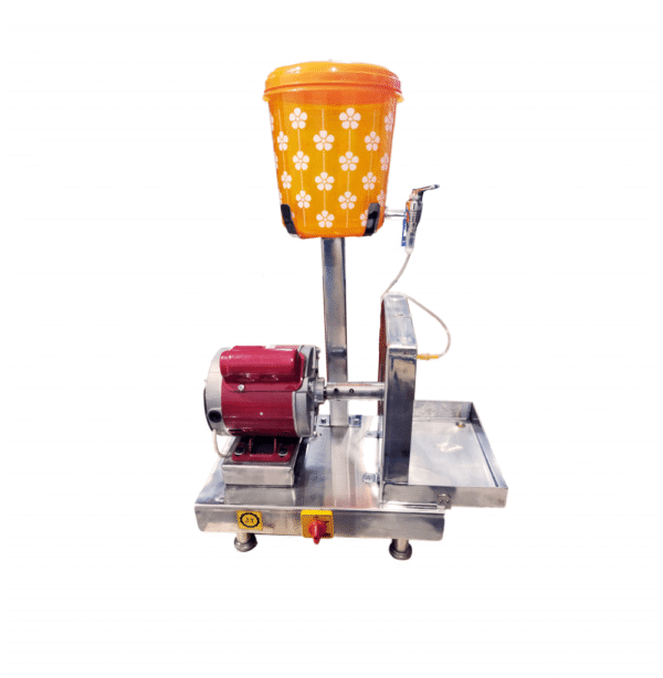 Flat Lap Machine - Image 3