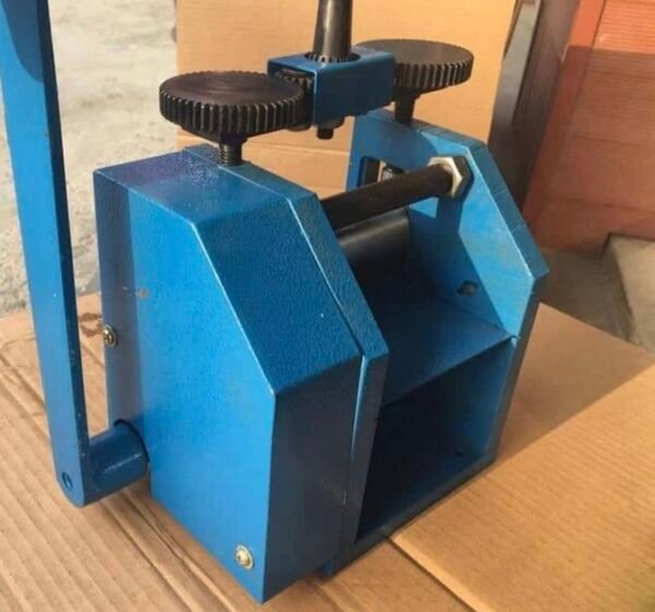 Rolling Mill