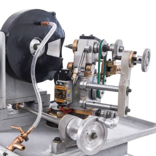 Gemstone Calibration Machine - Image 2