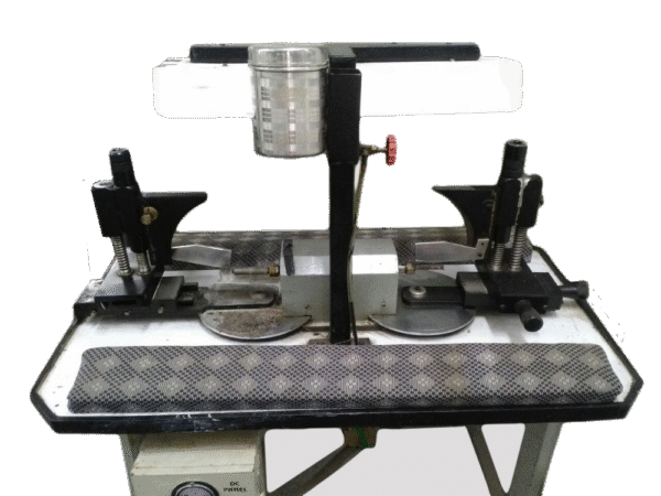 Concave Faceting Machine - Image 3