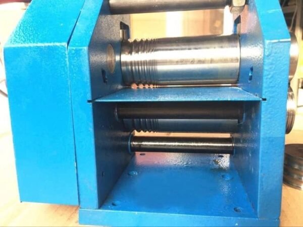 Rolling Mill - Image 4