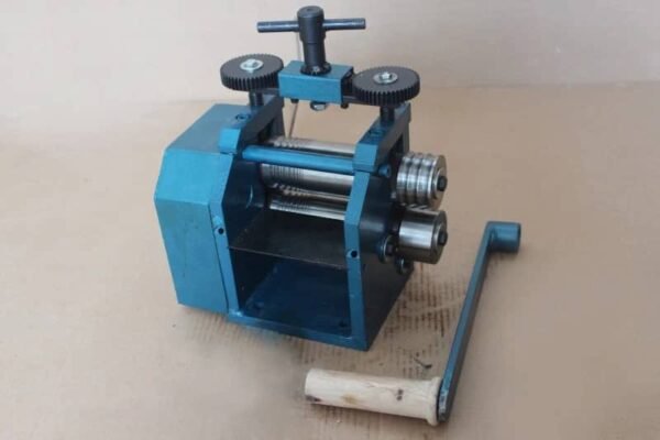 Rolling Mill - Image 3