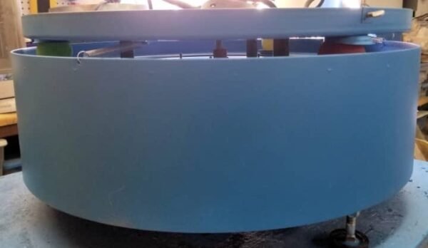 Lortone 20 inch vibratory flat lap