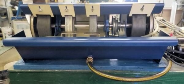 Crown Lapidary 8" Cabochon Machine - Image 4