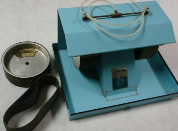 LORTONE LAPIDARY ARBOR MODEL SA-8