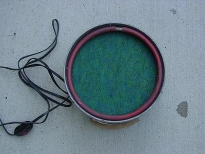 Highland Park Flat Lap Vibratory Lapidary Equipment - Image 2