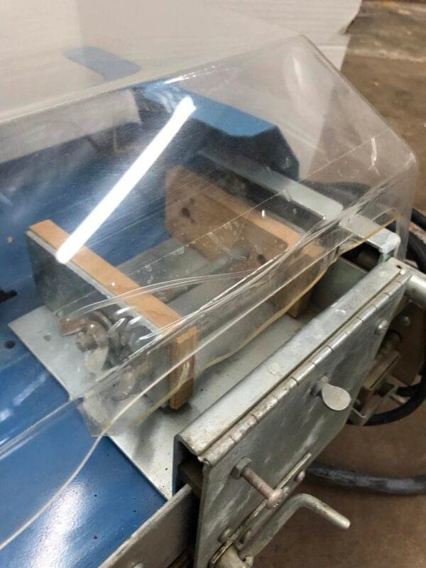 Lapidary Rock Equipment/Trim Saw - Image 3
