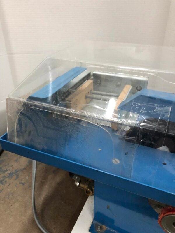 Lapidary Rock Equipment/Trim Saw - Image 4