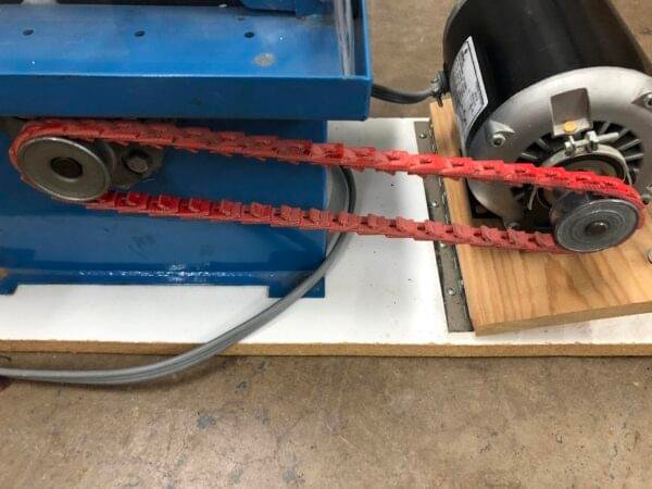 Lapidary Rock Equipment/Trim Saw - Image 5
