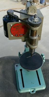 HIGHLAND PARK Lapidary Automatic/Manual Drill Press - Image 2